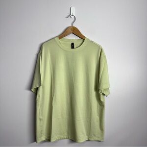 lululemon Relaxed-Fit Train short sleeve